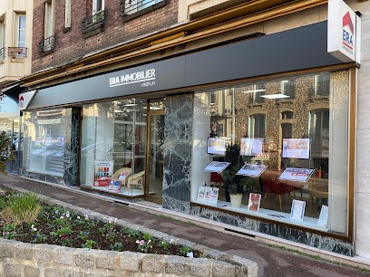 ERA IMMOBILIER VIROFLAY A.B.I, Agence Immobilière à Viroflay
