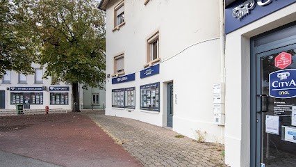 Citya Oriol, Agence Immobilière à Roanne