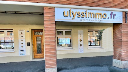 ULYSSIMMO.FR, Agence Immobilière à Rosières-en-Santerre