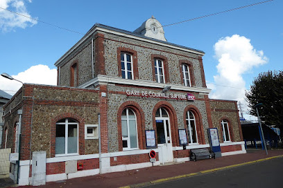 Anamaria Grigore Conseillère En Immobilier Capifrance Agence Immobilière à Courville-sur-Eure