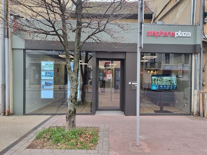 Stéphane Plaza Immobilier, Agence Immobilière à Rumilly