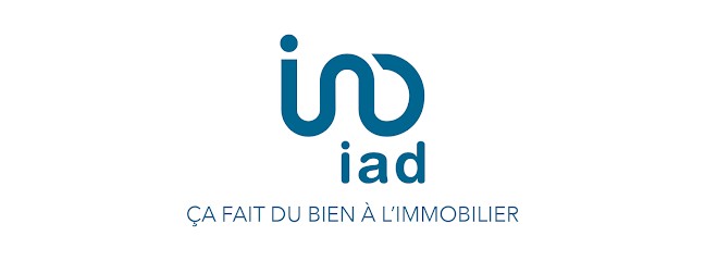Camille DÉCHERIT IAD France, Agence Immobilière à Châtillon-sur-Loire