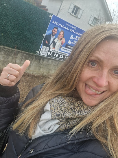 Sabrina Fontenoy Immobilier Agence Immobilière à Montbonnot-Saint-Martin