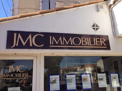 JMC Immobilier - M. Bonvalet, Agence Immobilière à Saint-Étienne-du-Grès