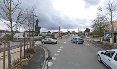 GOODY HOME, Agence Immobilière à Pont-Saint-Esprit