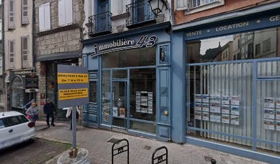 Agence Immobilière 43 Le Puy-en-Velay, Agence Immobilière à Aiguilhe