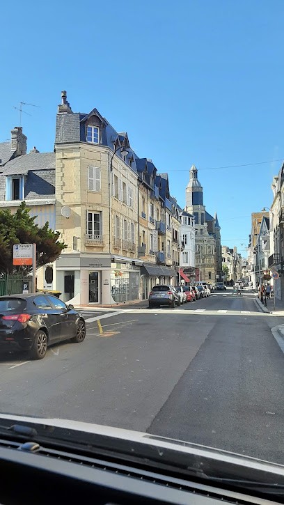 Aurélie BONNET Immobilier TROUVILLE-SUR-MER, Agence Immobilière à Trouville-sur-Mer
