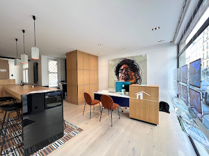 Mister Property Puteaux Agence Immobilière à Puteaux