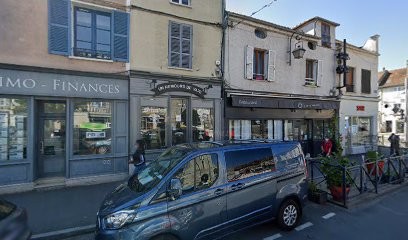 OPTIMO-FINANCES, Agence Immobilière à Nemours