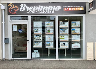 Agence IMMOBILIÈRE BREVIMMO, Agence Immobilière à Saint-Brevin-les-Pins