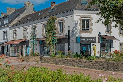 Agence Nestenn Immobilier Quéven, Agence Immobilière à Quéven