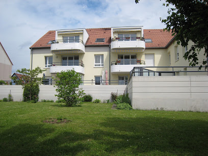 Immobiliere De L'olivier Agence Immobilière à Illkirch-Graffenstaden