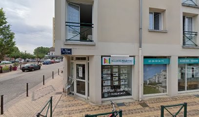 SQUARE HABITAT, Agence Immobilière à Migennes