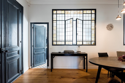 Laure Dary Immobilier Agence Immobilière à Versailles