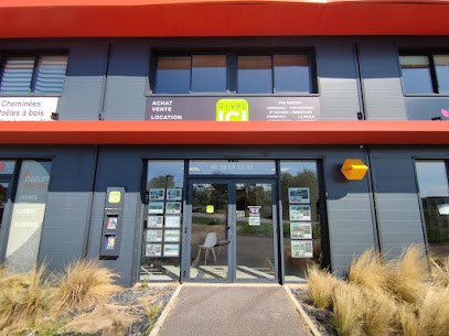 VIVRE ICI HERBIGNAC, Agence Immobilière à Pontchâteau