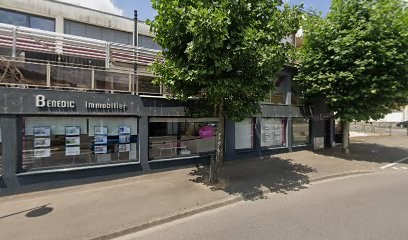 Auert Corporate, Agence Immobilière à Saint-Avold