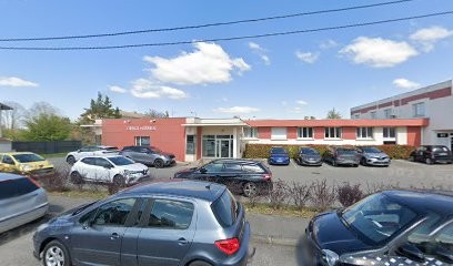 ACTIV PATRIMONIA, Agence Immobilière à Saint-Laurent-de-Mure