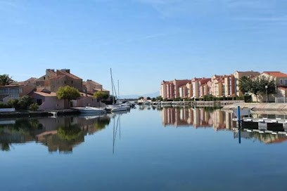 Agence Immobilière Barcares La Rivimmo, Agence Immobilière au Barcarès