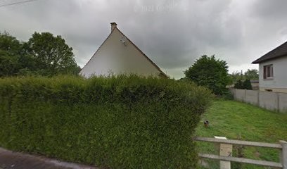 P-F Cdb Conseils, Agence Immobilière à Sérifontaine