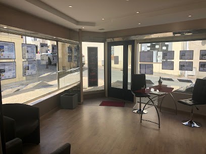 Agence Alpha Immo Dourdan, Agence Immobilière à Dourdan