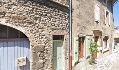 Emilie Pauze, Drôme Immobilier, Groupe SAB, Agence Immobilière à Livron-sur-Drôme