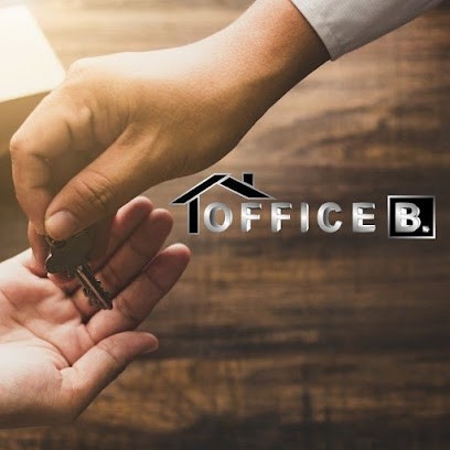 OFFICE B., Agence Immobilière à Saint-Just-en-Chaussée