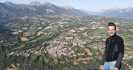 Hugo Motte - Ms Immobilier - Champsaur Agence Immobilière à Saint-Bonnet-en-Champsaur