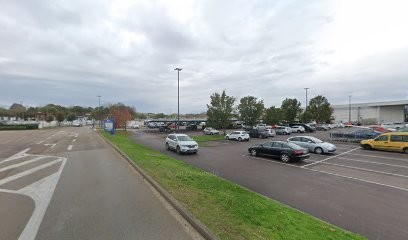 Agence immobilière Lamy Saint-Clément, Agence Immobilière à Saint-Clément