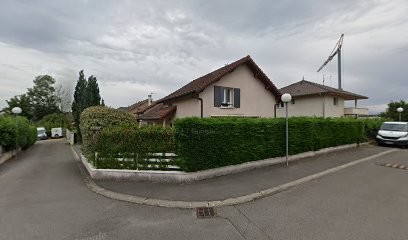 Adèle RINGOT, I-particuliers, négociatrice transaction indépendante, Agence Immobilière à Divonne-les-Bains