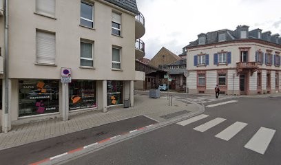 Fleximmo, Agence Immobilière à Riedisheim
