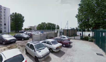 La Sablière (SA HLM Immeubles), Agence Immobilière à Drancy