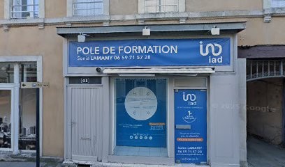 Iad, Agence Immobilière à Châteauroux