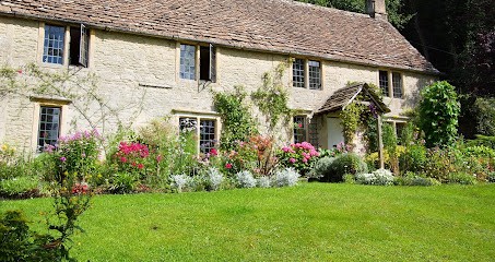 Agency Old Elm, Agence Immobilière à Saint-Léger-en-Yvelines