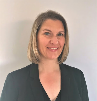 Aurélie Maillard Dr House Immo - Conseillère En Immobilier Agence Immobilière à Bretteville-sur-Laize