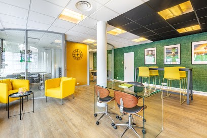 Valdor L'Agence Immobilière Genay, Agence Immobilière à Genay