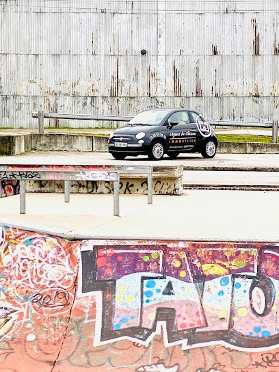 Agence Du Château Immobilier - Agence Immobilière Epinal, Agence Immobilière à Épinal