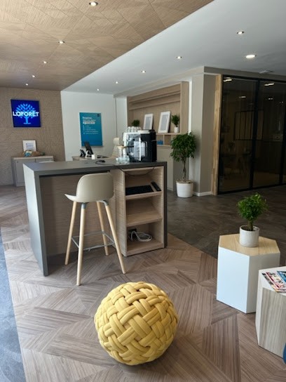 Laforêt Immobilier Chartres, Agence Immobilière à Chartres