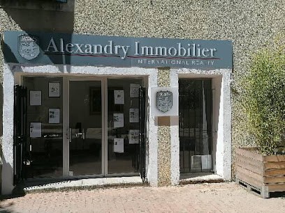 Alexandry Immobilier, Agence Immobilière à Orange