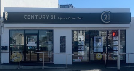 CENTURY 21 Agence Grand Sud Joué-lès-Tours, Agence Immobilière à Joué-lès-Tours