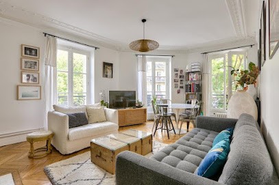 Jennifer Montisci Immobilier - IAD France, Agence Immobilière à Saulx-les-Chartreux