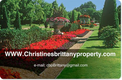 Christine's Brittany Property Agence Immobilière à Huelgoat