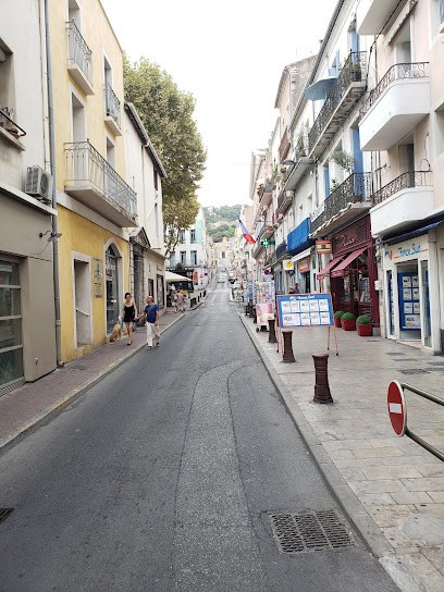 Force Sud Immobilier, Agence Immobilière à Sète