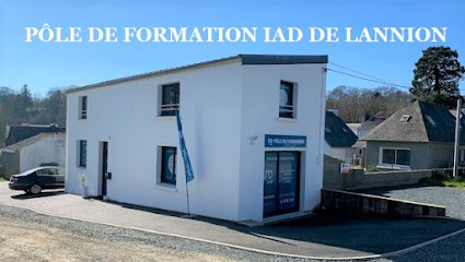 Martine Gaudin Iad France Agence Immobilière à Lannion