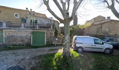 Thierry ALIX conseiller immobilier SAFTI pays de Forcalquier sur un rayon de 20 Km, Agence Immobilière à Ongles