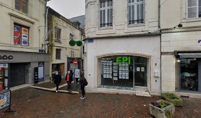 Immobilier EPI Chinon : Agence Immobilière Chinon, Agence Immobilière à Chinon