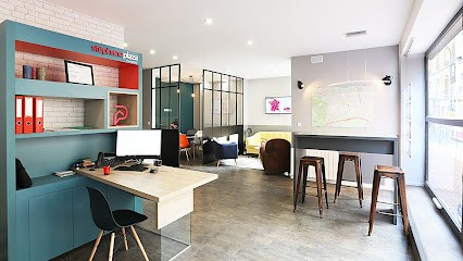 Stéphane Plaza Immobilier Nogent - Le Perreux, Agence Immobilière à Nogent-sur-Marne