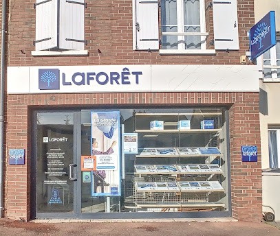 LAFORET, Agence Immobilière à Gaillon