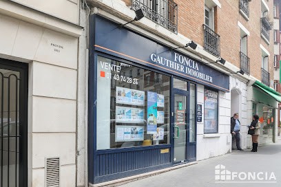 FONCIA | Agence Immobilière | Achat-Vente | Saint-Mandé | Avenue Du Général De Gaulle, Agence Immobilière à Saint-Mandé