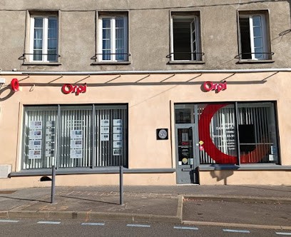 Orpi Agence Dammartin, Agence Immobilière à Dammartin-en-Goële
