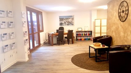 Constel'immo Risoul, Agence Immobilière à Risoul